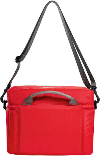 Tatonka Medizinische Erste Hilfe Tasche in Roter Farbe