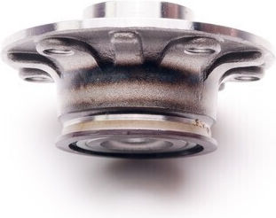 Radlager Knotenpunkt Für Das Hinterrad Audi A3 12 1k0598611