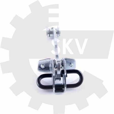 SKV Opel Combo Corsa Tigra Car Door Parts 24413389
