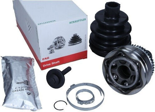 External Link Volvo S70 C70