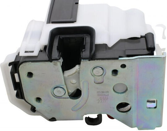 Fast Türschloss mit Platzierung Vorne links Fiat Doblo 51769788 FT95006