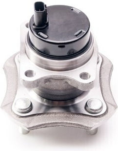 Κέντρο Τροχού Ρουλεμάν Πίσω Toyota Yaris Yaris Verso 4245052020 4245052020
