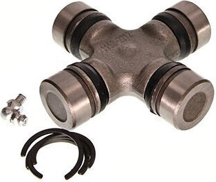 Cruce Arbore De Transmisie Mitsubishi L200 Pajero 2 5di-d 4wd 94 Asm-99