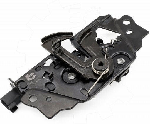 SKV Κλειδαριά Καπό Ford Focus / Kuga 5236243