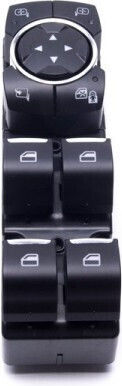 SKV Window Mechanism for Ford Galaxy Mondeo S-Max