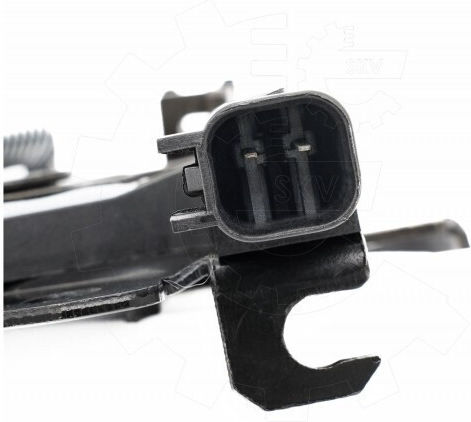 SKV Κλειδαριά Καπό Ford Focus / Kuga 5236243