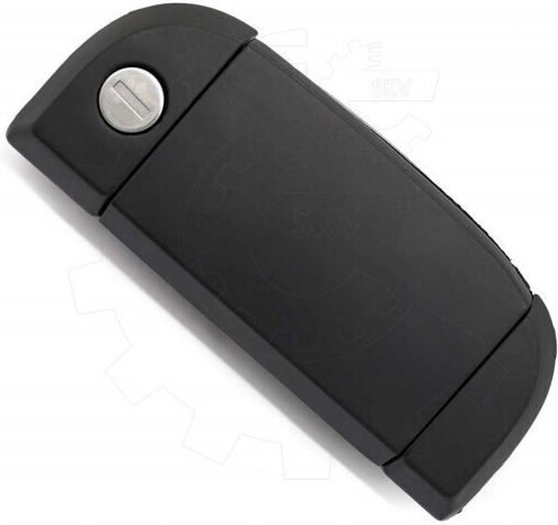 SKV Door Handle with Placement Front Right Volkswagen Transporter T4 97SKV053