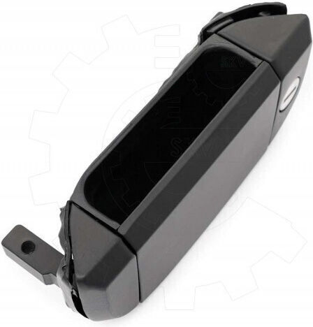 SKV Door Handle with Placement Front Right Volkswagen Transporter T4 97SKV053