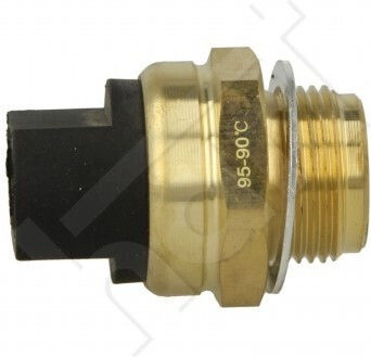 Hart Car Engine Sensor Fan for Audi 80 100 811959481