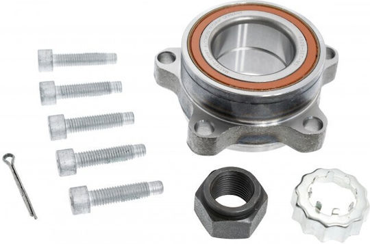 Front Wheel Bearing Set for Ford Transit Tourneo 1377908