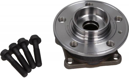 Volvo Wheel Bearings Rear XC 90 02