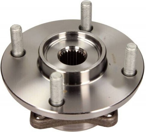 Wheel Bearing Front Mitsubishi Galant Hub R173.25