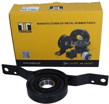 Υποστήριξη Άξονα Vw Phaeton 3 0-6 0 02-16 Ρουλεμάν 3d7 521 101 K