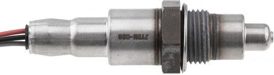 NTY Lambda Sensor 1.5d/2.0d BMW 1 F20/F21 2 F22 F23/F87 3 F30 F31 F80 3 Gran Turismo F34 4 F32 F33 F82 F83 2010