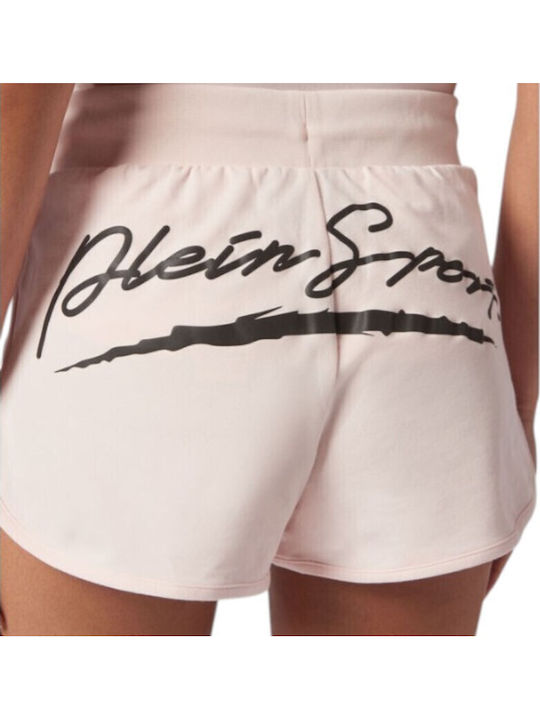 Damen-Shorts Pink
