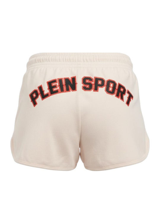 Damen-Shorts - Bermudas Pink