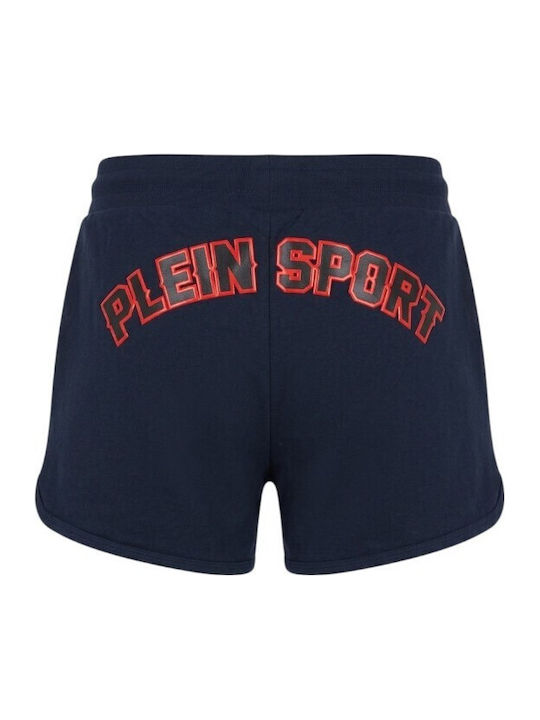 Damen-Aktivbekleidung Shorts Navy
