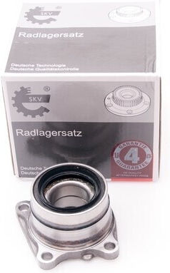 Hinteres Radlager Toyota RAV 4 2.0i 16v 1994