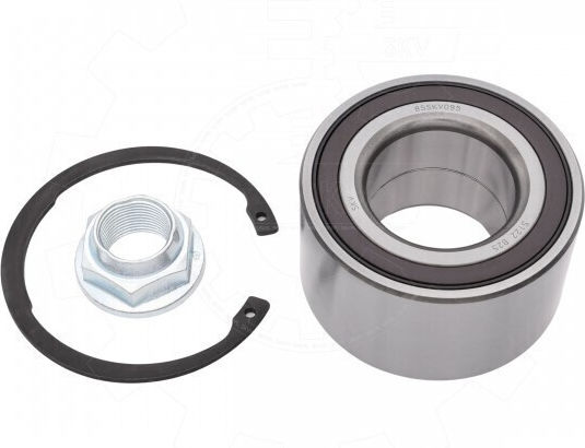 Wheel Bearing Set Mazda 3 5 6 Bbm22615xb