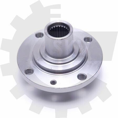 Radlager-Kit Vorderrad Fiat Doblo 46745258