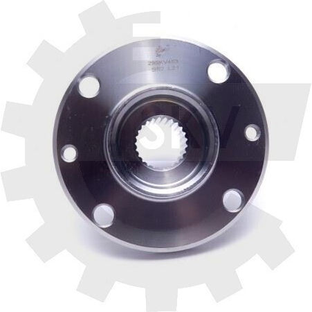 Radlager-Kit Vorderrad Fiat Doblo 46745258