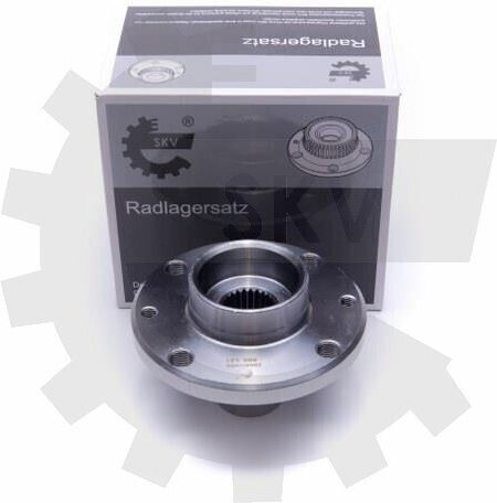 Radlager-Kit Vorderrad Fiat Doblo 46745258