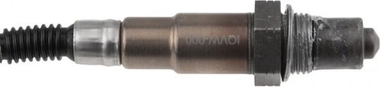 NTY Lambda Sensor 1.8 2.0 2.0d VW Golf VII Polo VI Passat B8 T-Roc Tiguan Arteon Audi A1 A3 Q2 Tt Skoda Octavia III