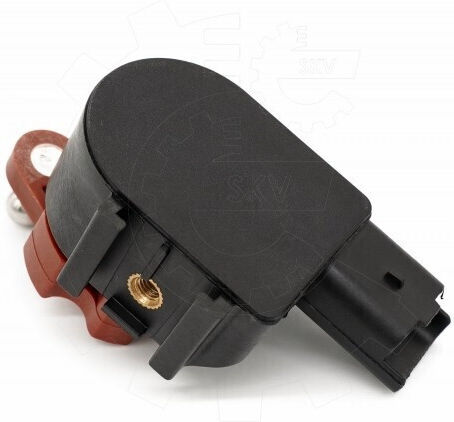 Senzor De Reglare A Nivelului Farurilor Citroen C5 Iii C6 Peugeot 407 Față 9663488580