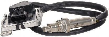 Nox Sensor Mercedes Vito W447 14 Length 590 Mm A0009059703
