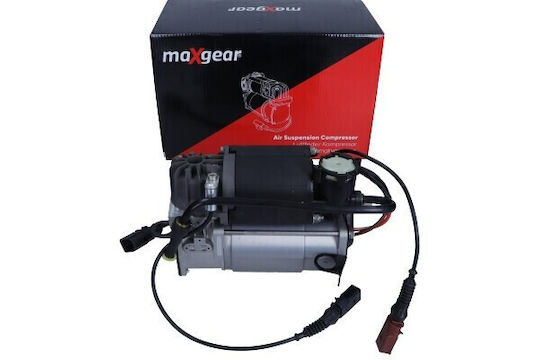 Maxgear Luftfederung Kompressor Vw A8 2.8fsi-4.2 02-10 4e0 616 007 B