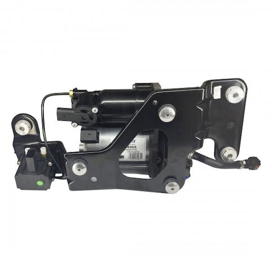 Luftfederung Kompressor Für Bmw X5 E70 X6 E71 E72 37206789938