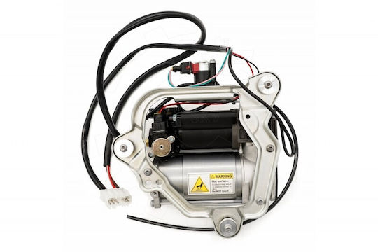 Air Suspension Compressor for Bmw X5 E53 Rolls-Royce Phantom Vii Valve 37226787617