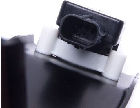 Senzor De Nivel Lumini Mitsubishi Pajero Iv 8651a065 3 Pini 8651a065