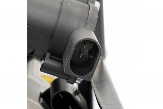 SKV Luftfederungs-Kompressor Für Bmw X5 E70 X6 E71 E72 37206799419