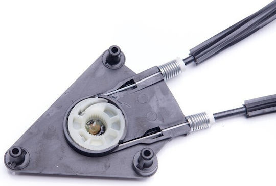 SKV Window Mechanism with Placement Front Right Seat Altea / Toledo 01SKV892