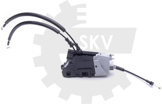 SKV Hyundai Tucson Car Door Lock 60SKV052