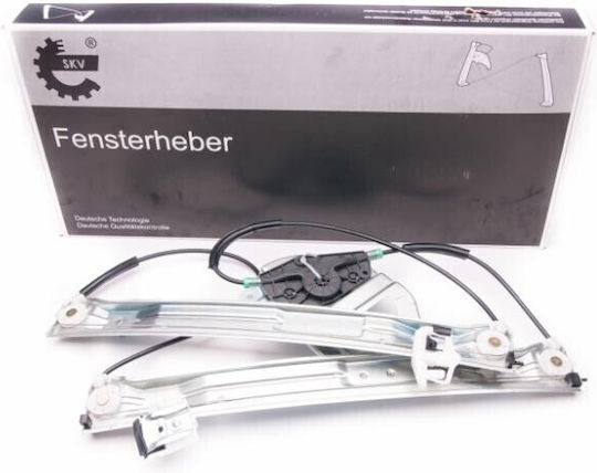 SKV Peugeot 208 Autotürteile Fenster-Mechanismus