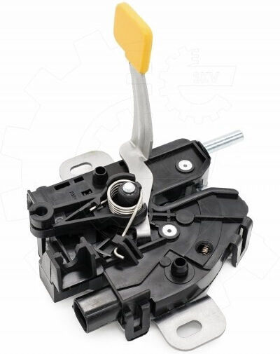 SKV Boot-Schloss Ford Mondeo 1490198