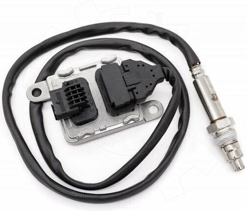 Nox Sensor for Audi A3 Q2 Seat Ateca Skoda Karoq VW Golf VII T-roc 04L907807AE