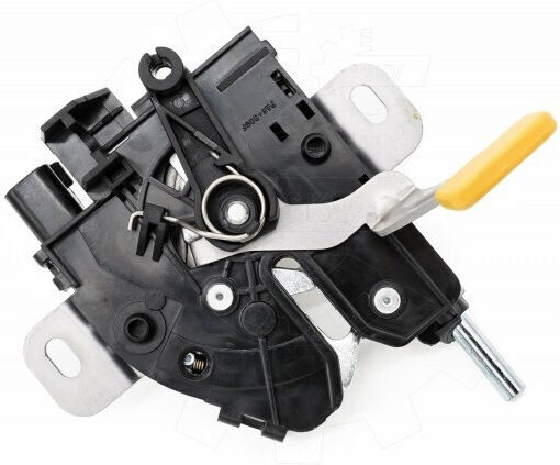 SKV Boot-Schloss Ford Mondeo 1490198