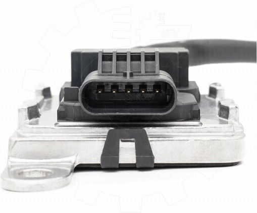 Nox Sensor for Audi A3 Q2 Seat Ateca Skoda Karoq VW Golf VII T-roc 04L907807AE