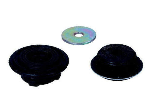 Set Shock Absorber Mount Toyota Yaris Rear 2005 Left or Right 48755-52010