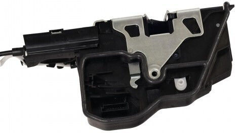 Fast Door Lock with Front Left Installation BMW F10 Series 5 2009 FT04046