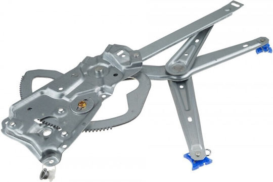NTY Fenster-Mechanismus mit Platzierung Vorderseite BMW E36 Serie 3 90-98 EPS-BM-079