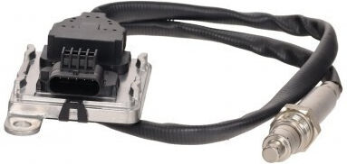 Senzor Nox Mercedes Sprinter 06 906 Stânga 590 Mm A0009053503