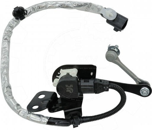 Αισθητήρας Ρύθμισης Ύψους Φώτων Lexus Lx Toyota Land Cruiser 200 Πίσω Αριστερός 8940860020