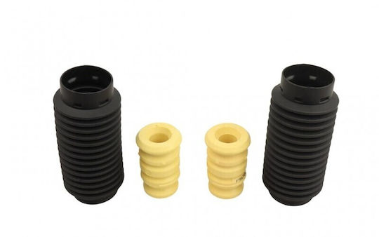 Protecție Amortizor Peugeot 207 06 Față Set Stânga + Dreapta 5033e3