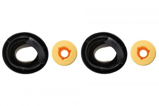 Set Protecție Amortizor Bara Subaru Padurar 97-02 Spate 20371fc000