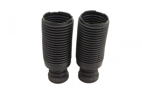 Fast Buds Car Suspensions Shock Absorber Mitsubishi Colt VI 02 Front Left and Right Set