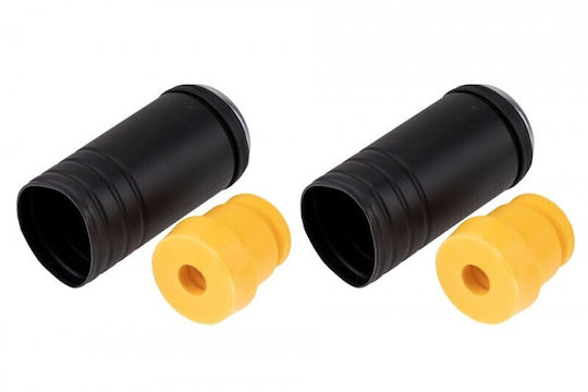 Set Protecție Amortizor Bara Fata BMW X5 E70 06-13 X6 E71/E72 08-14 31336771516